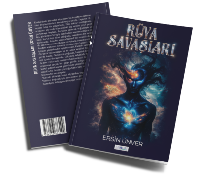 Rüya Savaşları - Ersin Ünver